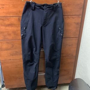 Patagonia women’s ski/snow pants